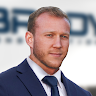 Brent Brady